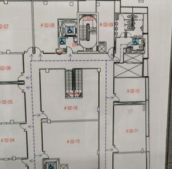 Spazio @ Kovan (D19), Retail #452194441